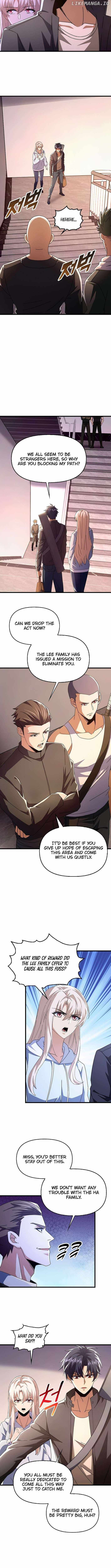Return of Top Class Master Chapter 32 2